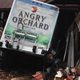 Illustration for article titled Angry Orchard Truck Seeks Revenge For Fallen Tree Brethren By Taking Out Wooden Barn